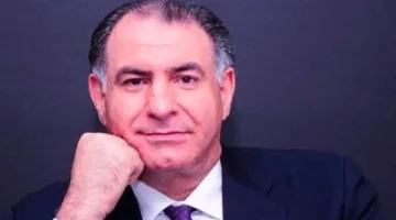 الإعلامي محمد فودة ينفي نيته الترشح للبرلمان ويعلن انسحابه من المجال السياسي.