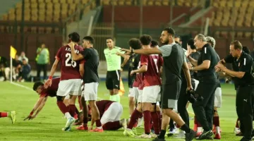 سيراميكا كيلوباترا يلتقي بالأهلي في نهائي كأس السوبر
