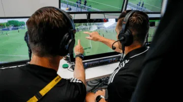 “كاميرا الحكم” .. الفيفا ي Introduces جديدة في كأس العالم للأندية