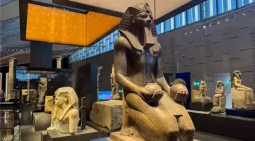 عضو في “الغرف السياحية”: المتحف الكبير يُعتبر أبرز المشاريع في العصر الحديث