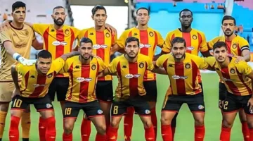 مواعيد لقاءات الترجي التونسي في بطولة كأس العالم للأندية 2025