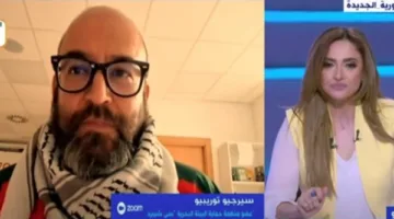 ناشط إسباني على متن سفينة مادلين يكشف عن انتهاكات الاحتلال
