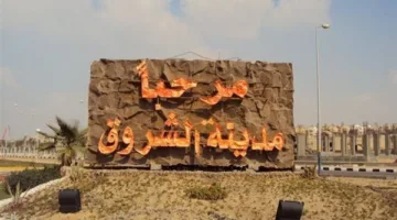 بالأسماء، تنظيم دفعة جديدة من طلبات تقنين الأراضي في توسعات الشروق.
