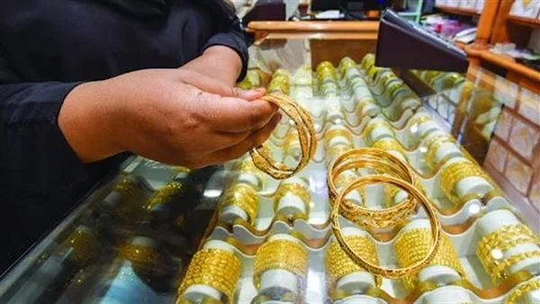 اكتشف سعر جرام الذهب اليوم في متاجر المجوهرات بمصر اكتشف سعر جرام الذهب اليوم في متاجر المجوهرات بمصر