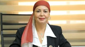 «نائبة برلمانية»: لا يجوز التشكيك في دعم مصر للقضية الفلسطينية، ولها الحق في حماية أمنها القومي.