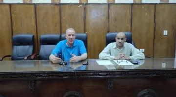 أسيوط تعلن حالة الطوارئ لحماية سرية أسئلة امتحانات الثانوية العامة وتأمينها