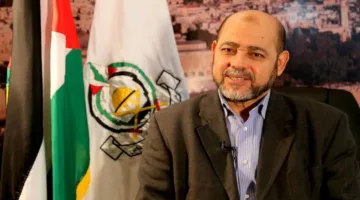 مؤسس حماس في أمريكا.. ما السبب وراء عدم اغتيال إسرائيل لموسى أبو مرزوق؟