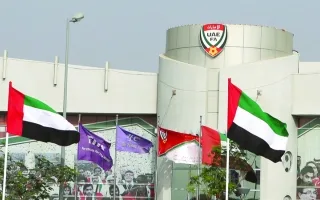 اتحاد الكرة يشدد على ضرورة العدالة والشفافية في اختيار الدول المستضيفة لمباريات ملحق آسيا