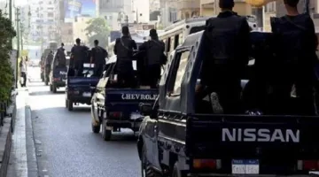 التحقيق في جريمة بشعة: أب يسكب مادة كيميائية على ابنته في زفتى بسبب الشك