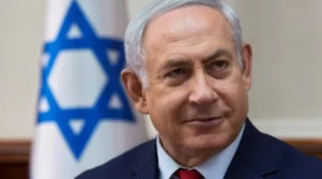 نتنياهو يشير إلى احتمال نقل الأرجنتين سفارتها إلى القدس