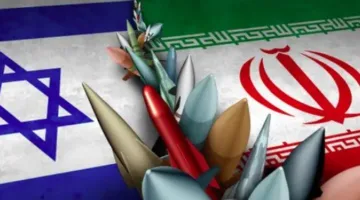 إسرائيل تحدد مواقع المنشآت النووية الإيرانية استعدادًا لعملية استهدافها.