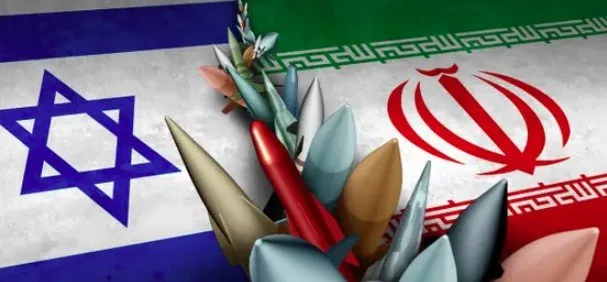 إسرائيل تحدد مواقع المنشآت النووية الإيرانية استعدادًا لعملية استهدافها. إسرائيل تحدد مواقع المنشآت النووية الإيرانية استعدادًا لعملية استهدافها.