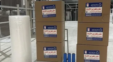 أفضل خدمة تخزين أثاث في الرياض