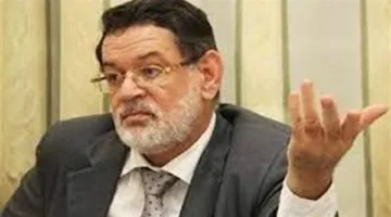 ثروت الخرباوي: الإخوان حاولوا تحويل هيئة كبار العلماء في الأزهر إلى لجنة دينية رقابية بدلاً من القضاة