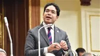 نائب يتساءل عن قافلة الصمود: هل تعجز دولكم عن إرسال أسطول بحري لدعم فلسطين؟