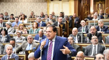 أبو العينين: العاصمة الإدارية مشروع تاريخي يستحق التحليل والدراسة