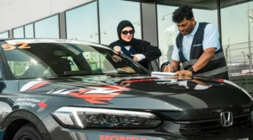 غدًا.. بدء المرحلة الأخيرة من بطولة السعودية تويوتا كسر الزمن