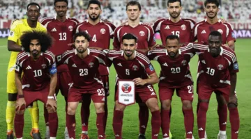 5 فرق عربية تطمح للتأهل للمونديال.. اكتشف موعد ونظام الملحق الآسيوي المؤهّل لكأس العالم