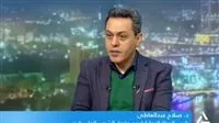 رئيس هيئة دعم الشعب الفلسطيني يسلط الضوء على أهمية الدور المصري في مساعدة فلسطين