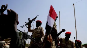 ما الدلالات وراء استيلاء قوات الدعم السريع على مثلث العوينات الحدودي؟