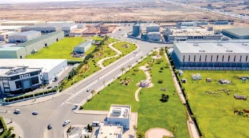 العلاقات بين مصر والصين وآفاقها المستقبلية