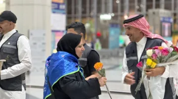 العراق يُعتبر الدولة الإسلامية الأولى التي تُسجّل حجاج العمرة لموسم جديد