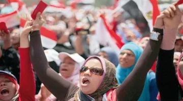 باحث: 30 يونيو أنهت آمال الإخوان في جميع أنحاء العالم العربي