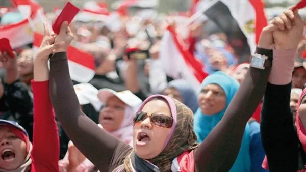 باحث: 30 يونيو أنهت آمال الإخوان في جميع أنحاء العالم العربي