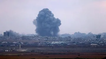 تصويت دولي “محتمل” لإنهاء النزاع في غزة