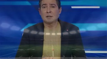 محمد بركات يشارك أفكاره حول الأهلي في بطولة كأس العالم للأندية