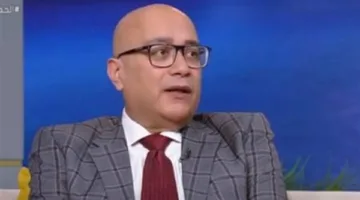 أحمد ناجي قمحة: الإخوان يسعون دوماً لتضليل الرأي العام بمعلومات غير صحيحة