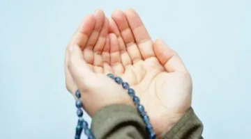 10 كلمات لجلب الرزق الوفير والذرية الصالحة في ليلة الجمعة.. استغلها الآن