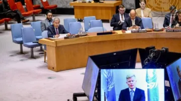 اليمن في مجلس الأمن: الحوثيون تهديد يتجاوز الحدود