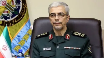 القناة الـ12 الإسرائيلية: تقارير عن محاولة اغتيال قائد الأركان الإيراني