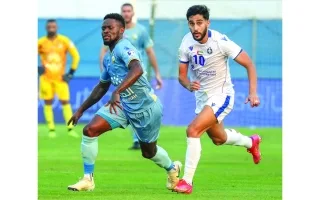 7 أرقام مميزة في دوري «الأولى».. وأهمها ثبات النقطة «75»