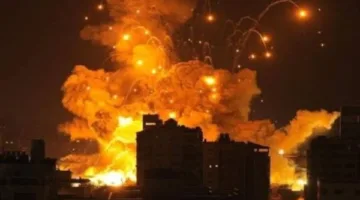 استهداف منازل المسؤولين الإيرانيين البارزين في الهجوم على طهران