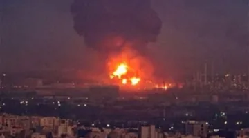خبير عسكري لبناني: الهجوم الإسرائيلي على إيران لم يكن غير متوقع.. توقيته أحدث ارتباكاً لدى طهران