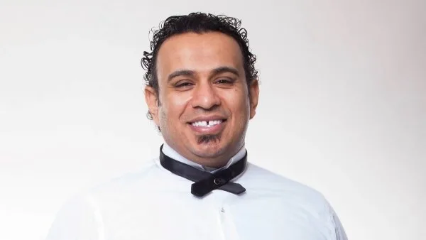 اللهم اجعلها سنة مباركة.. محمود الليثي يحتفل بعيد ميلاده اللهم اجعلها سنة مباركة.. محمود الليثي يحتفل بعيد ميلاده