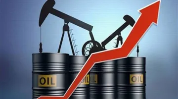 عاجل.. ارتفاع أسعار النفط إلى أعلى مستوى لها منذ شهور بعد الهجوم الإسرائيلي على إيران