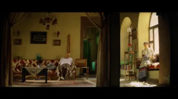 للنشر ٤:30) منها هجير.. تفاصيل عرض ثلاثة أفلام عربية في مهرجان الداخلة السينمائي