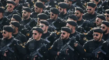 رويترز: الجيش الإيراني فقد قيادته بعد الضربة الإسرائيلية