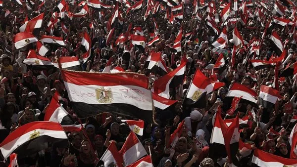 جمال الكشكي: الشعب المصري ثار في 30 يونيو ضد المخططات الإخوانية