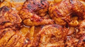 طريقة تحضير صينية البطاطس مع الكفتة