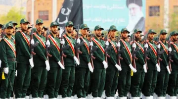 طهران تُعلن عن مقتل مسؤولين إيرانيين من بينهم سلامي