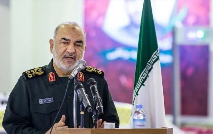 عاجل | تفاصيل استهدافات الضربة الجوية الإسرائيلية الأولى في إيران
