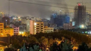 إغلاق الأجواء الإيرانية وتحويل الرحلات من إسرائيل إلى قبرص