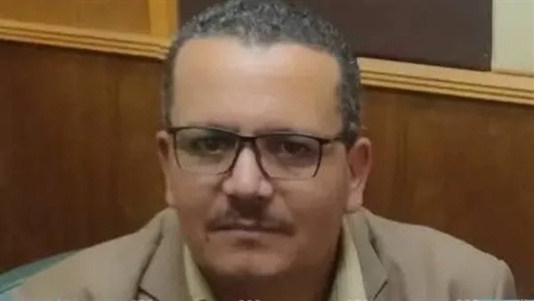 كرم الصباغ: المتحف المصري الكبير حدث ثقافي يجسد تفوق مصر الحضاري (خاص) كرم الصباغ: المتحف المصري الكبير حدث ثقافي يجسد تفوق مصر الحضاري (خاص)
