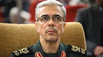 عاجل.. وكالة فارس: الجيش الإسرائيلي يقتل رئيس الأركان الإيراني محمد باقري في غاراته.