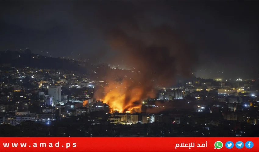 الهيئة النووية تؤكد وجود تلوث إشعاعي وكيميائي في منشآت نطنز النووية الهيئة النووية تؤكد وجود تلوث إشعاعي وكيميائي في منشآت نطنز النووية
