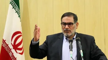تقارير إيرانية: إصابة مستشار للرئيس الإيراني في الهجوم الإسرائيلي الوقائي.